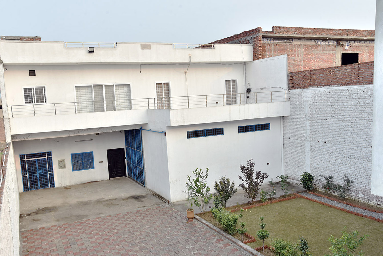 Office Umer Bajwa & Co.