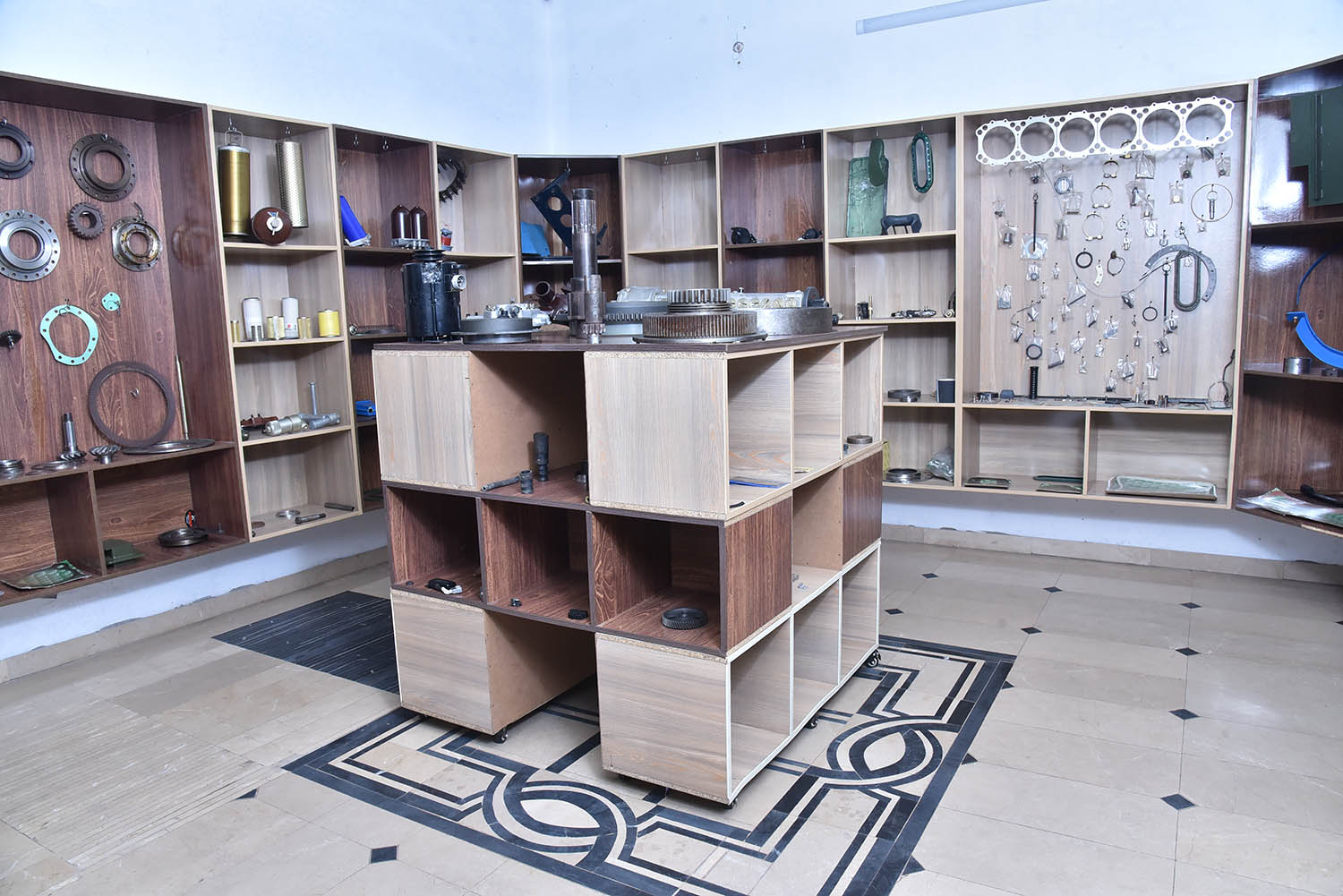 Office Umer Bajwa & Co.