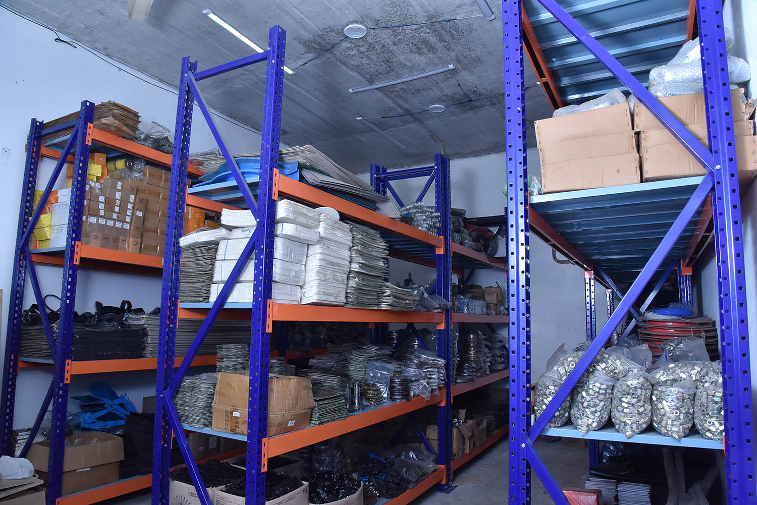 Office Umer Bajwa & Co.