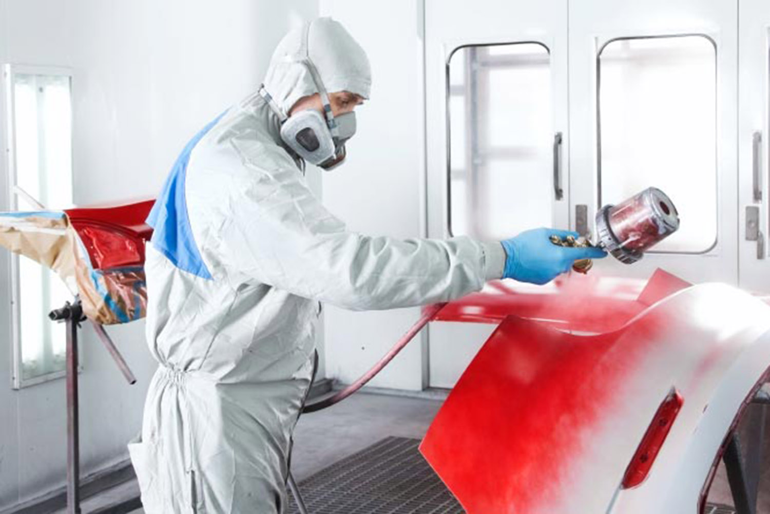 Office Umer Bajwa & Co.