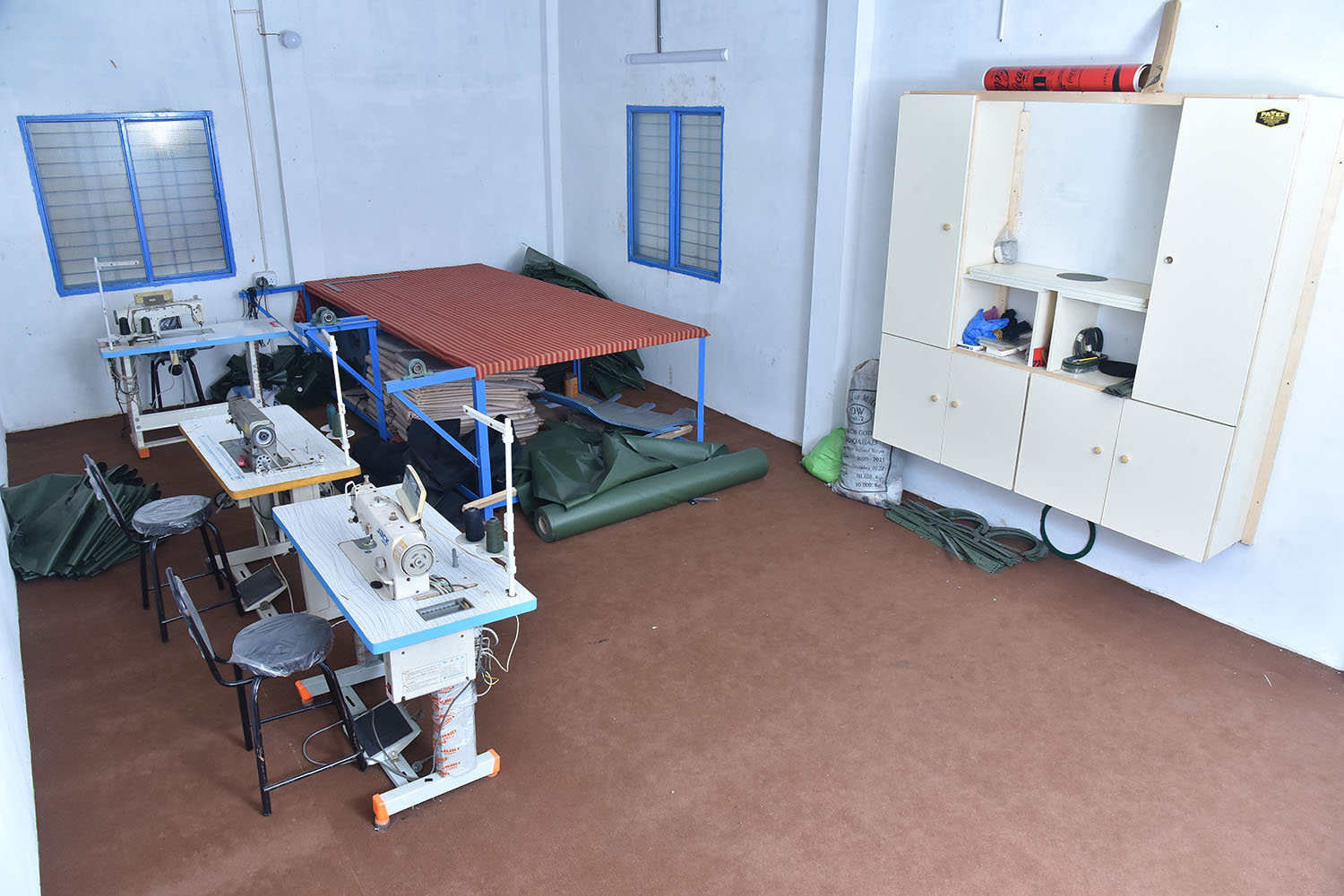 Office Umer Bajwa & Co.